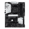 Placa Base MSI B550 GAMING WIFI - Hardware y Componentes Gaming