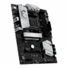 Placa Base MSI B550 GAMING WIFI - Hardware y Componentes Gaming