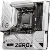 Placa Base MSI B650M PROJECT ZERO - Hardware y Componentes Gaming