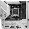 Placa Base MSI B650M PROJECT ZERO - Hardware y Componentes Gaming