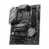 Placa Base MSI B760 GAMING PLUS WIFI - Hardware y Componentes Gaming