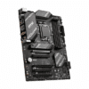 Placa Base MSI B760 GAMING PLUS WIFI - Hardware y Componentes Gaming