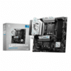 Placa Base MSI B760M GAMING PLUS WIFI - Hardware y Componentes Gaming