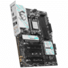 Placa Base MSI B840 GAMING PLUS WIFI - Hardware y Componentes Gaming