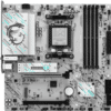 Placa Base MSI B840M GAMING PLUS WIFI6E - Hardware y Componentes Gaming