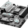 Placa Base MSI B840M GAMING PLUS WIFI6E - Hardware y Componentes Gaming