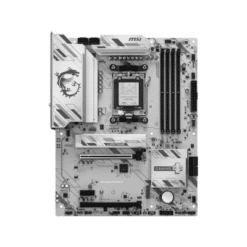Placa Base MSI B850 GAMING PLUS WIFI6E - Hardware y Componentes Gaming