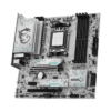 Placa Base MSI B850M GAMING PLUS WIFI - Hardware y Componentes Gaming
