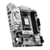 Placa Base MSI B850M GAMING PLUS WIFI6E - Hardware y Componentes Gaming