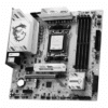 Placa Base MSI B850M GAMING PLUS WIFI6E - Hardware y Componentes Gaming
