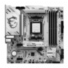 Placa Base MSI B850M GAMING PLUS WIFI6E - Hardware y Componentes Gaming