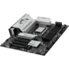Placa Base MSI B860M GAMING PLUS WIFI - Hardware y Componentes Gaming