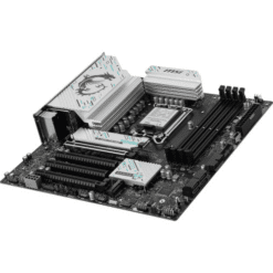 Placa Base MSI B860M GAMING PLUS WIFI - Hardware y Componentes Gaming