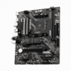 Placa Base MSI MAG A520M VECTOR WIFI - Hardware y Componentes Gaming
