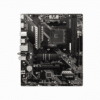 Placa Base MSI MAG A520M VECTOR WIFI - Hardware y Componentes Gaming