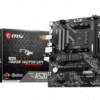 Placa Base MSI MAG A520M VECTOR WIFI - Hardware y Componentes Gaming