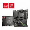 Placa Base MSI MAG B550 TOMAHAWK MAX WIFI - Hardware y Componentes Gaming