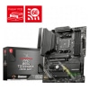 Placa Base MSI MAG B550 TOMAHAWK MAX WIFI - Hardware y Componentes Gaming