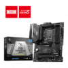 Placa Base MSI MAG B760 TOMAHAWK WIFI - Hardware y Componentes Gaming
