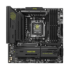Placa Base MSI MAG B850M MORTAR WIFI - Hardware y Componentes Gaming