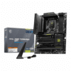 Placa Base MSI MAG B860 TOMAHAWK WIFI - Hardware y Componentes Gaming