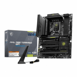 Placa Base MSI MAG B860 TOMAHAWK WIFI - Hardware y Componentes Gaming