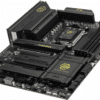 Placa Base MSI MAG X870 TOMAHAWK WIFI - Hardware y Componentes Gaming