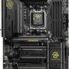 Placa Base MSI MAG X870 TOMAHAWK WIFI - Hardware y Componentes Gaming