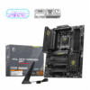 Placa Base MSI MAG X870 TOMAHAWK WIFI - Hardware y Componentes Gaming