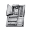 Placa Base MSI MAG X870E TOMAHAWK MAX WIFI PZ - Hardware y Componentes Gaming