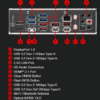 Placa Base MSI MAG Z790 TOMAHAWK WIFI - Hardware y Componentes Gaming