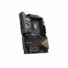 Placa Base MSI MEG Z890 ACE - Hardware y Componentes Gaming