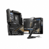 Placa Base MSI MEG Z890 ACE - Hardware y Componentes Gaming