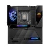 Placa Base MSI MEG Z890 GODLIKE - Hardware y Componentes Gaming