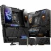 Placa Base MSI MEG Z890 GODLIKE - Hardware y Componentes Gaming