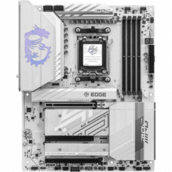 Placa Base MSI MPG B850 EDGE TI WIFI - Hardware y Componentes Gaming