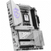 Placa Base MSI MPG B850 EDGE TI WIFI - Hardware y Componentes Gaming