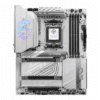 Placa Base MSI MPG X870E EDGE TI WIFI - Hardware y Componentes Gaming