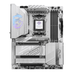 Placa Base MSI MPG X870E EDGE TI WIFI - Hardware y Componentes Gaming