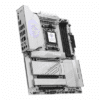 Placa Base MSI MPG X870E EDGE TI WIFI - Hardware y Componentes Gaming
