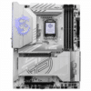 Placa Base MSI MPG Z890 EDGE TI WIFI - Hardware y Componentes Gaming