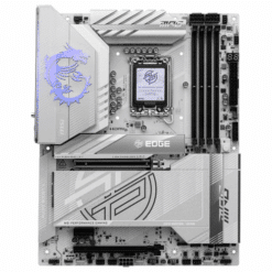 Placa Base MSI MPG Z890 EDGE TI WIFI - Hardware y Componentes Gaming
