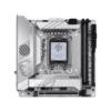Placa Base MSI MPG Z890I EDGE TI WIFI - Hardware y Componentes Gaming