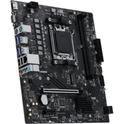 Placa Base MSI PRO A620AM-G EVO WIFI - Hardware y Componentes Gaming