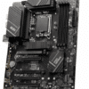 Placa Base MSI PRO B760-P II - Hardware y Componentes Gaming