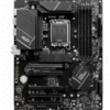 Placa Base MSI PRO B760-P II - Hardware y Componentes Gaming