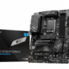 Placa Base MSI PRO B760-P II - Hardware y Componentes Gaming