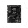 Placa Base MSI PRO B760-P WIFI DDR4 - Hardware y Componentes Gaming