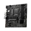 Placa Base MSI PRO B760M-P DDR4 - Hardware y Componentes Gaming