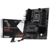 Placa Base MSI PRO B840-S EVO WIFI6E - Hardware y Componentes Gaming